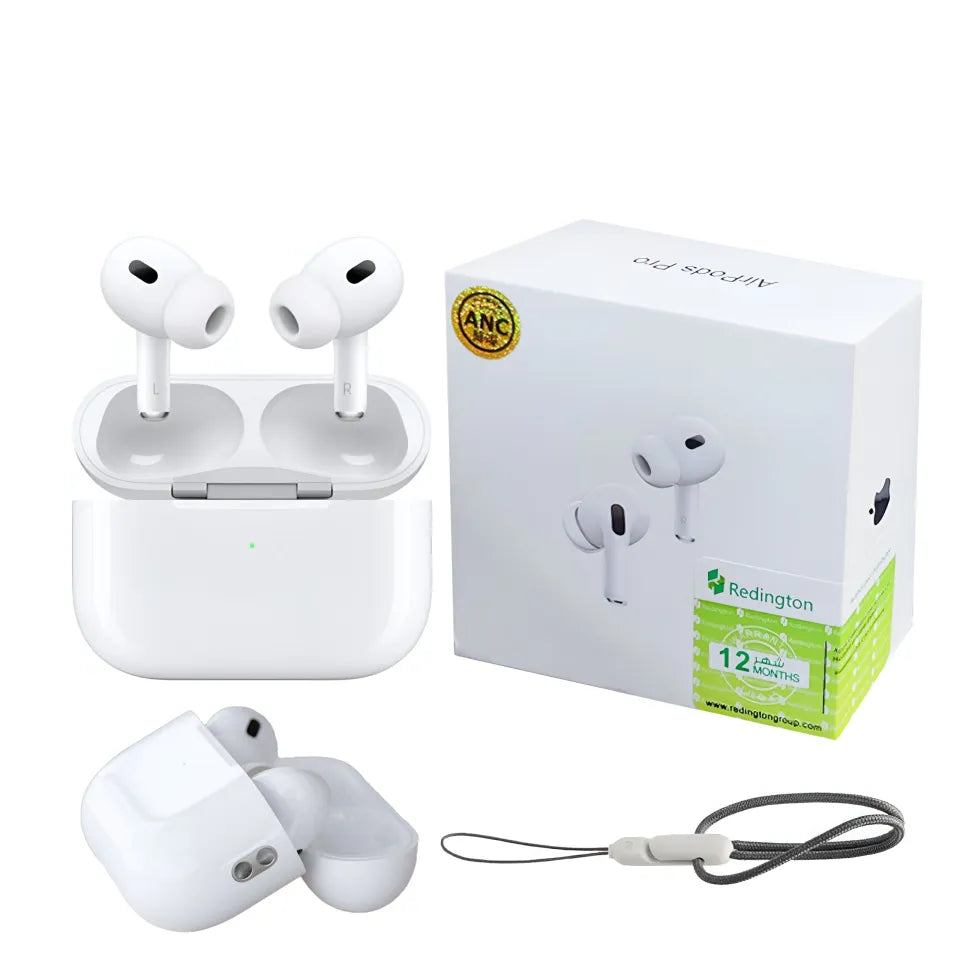 Apple AirPods Pro 2 (High Quality)