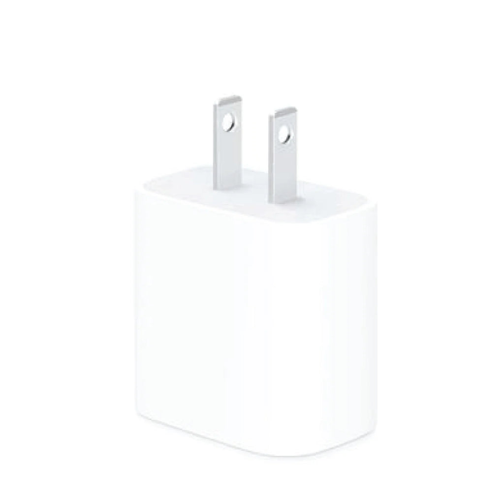 Apple Original 20W USB-C Power Adapter 2 Pin