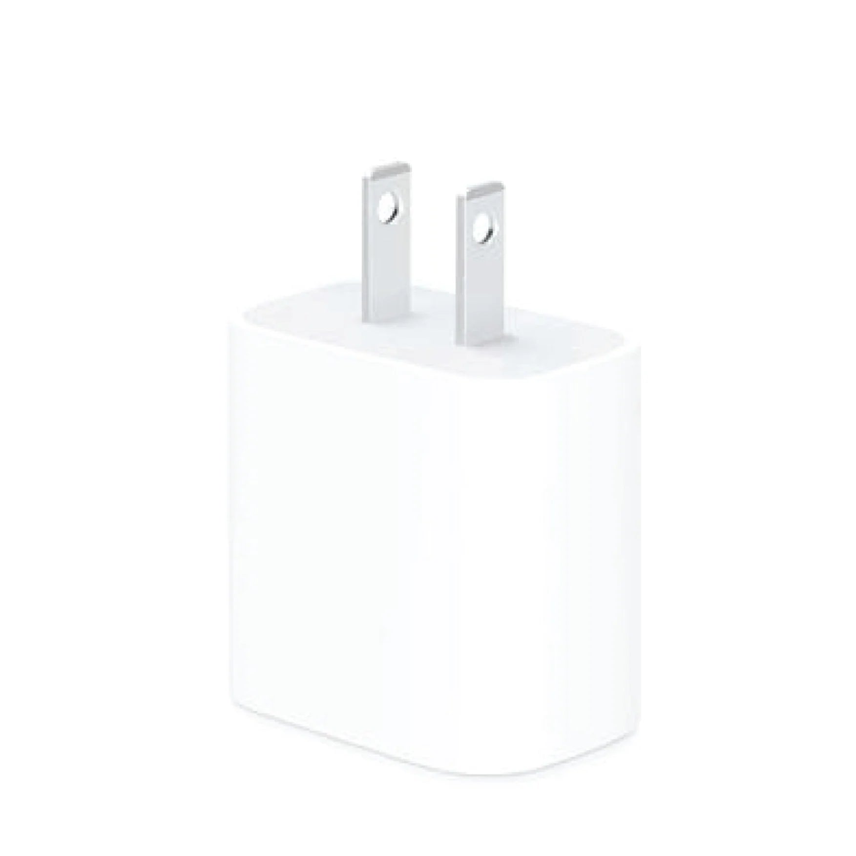 Apple Original 20W USB-C Power Adapter 2 Pin