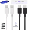 Samsung Original C to C Fast Charging Cable