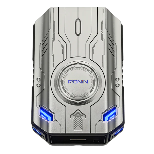 Ronin Donminator R 7035 For PUBG ( No Delay )