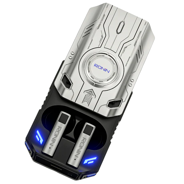 Ronin Donminator R 7035 For PUBG ( No Delay )