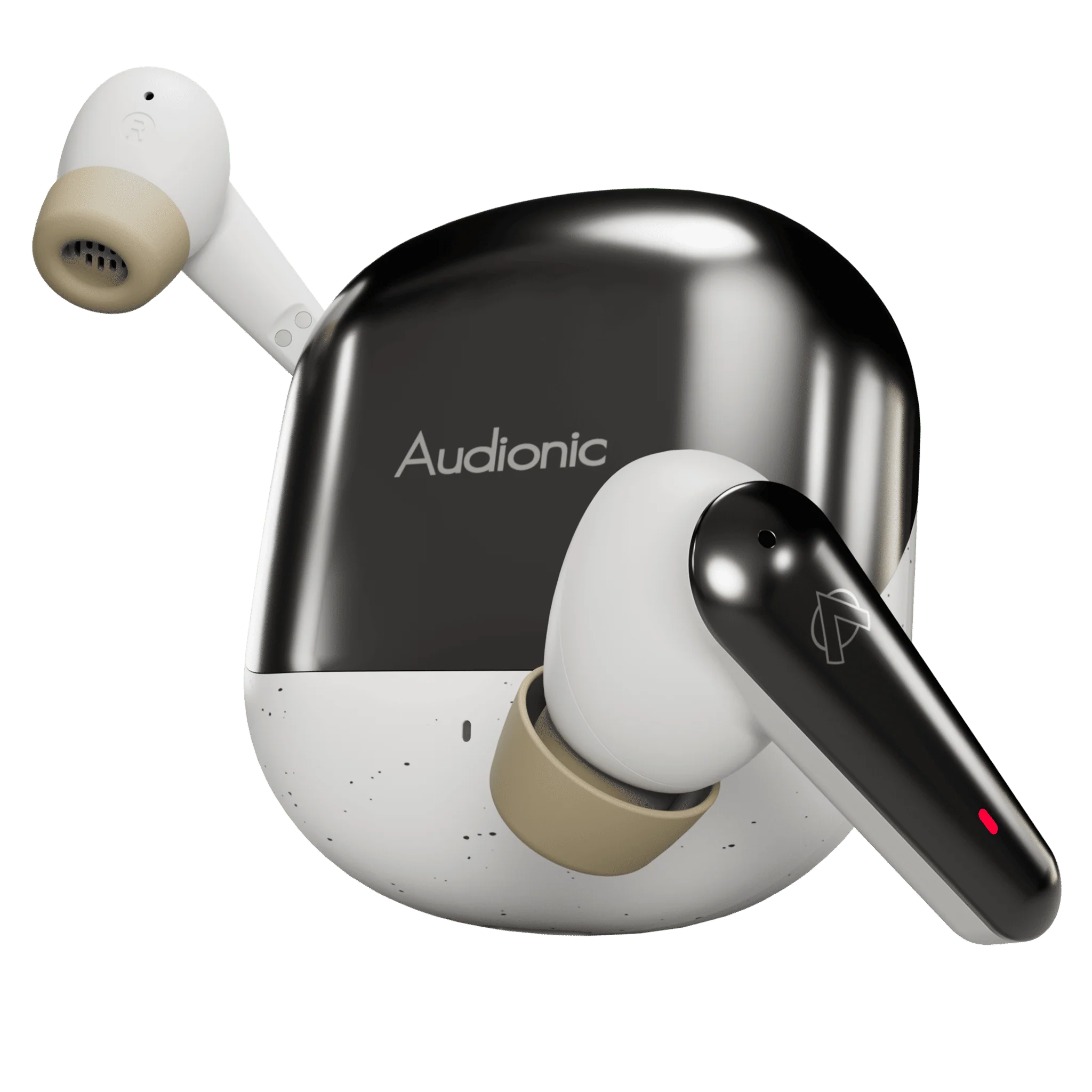 Audionic Earbuds 595 Wireless Earbuds
