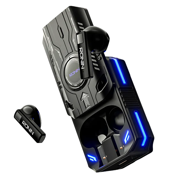 Ronin Donminator R 7035 For PUBG ( No Delay )