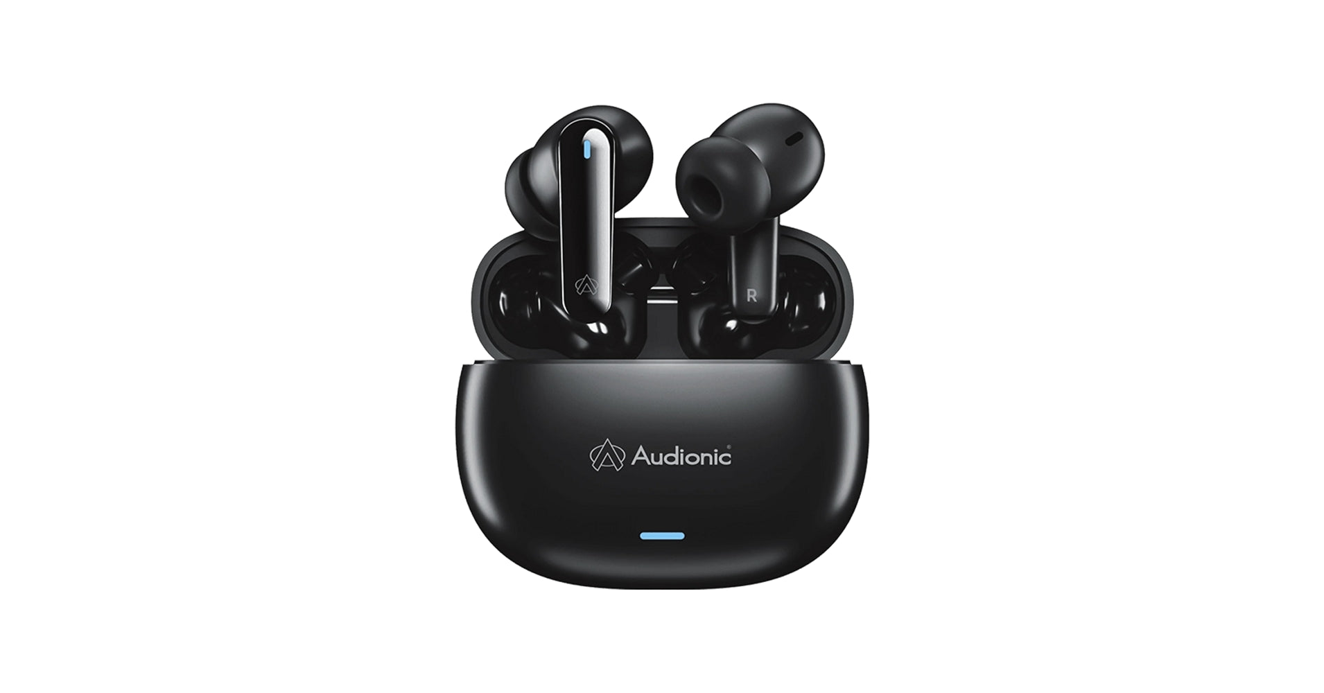 Audionic Earbuds 425 Wireless Earbuds