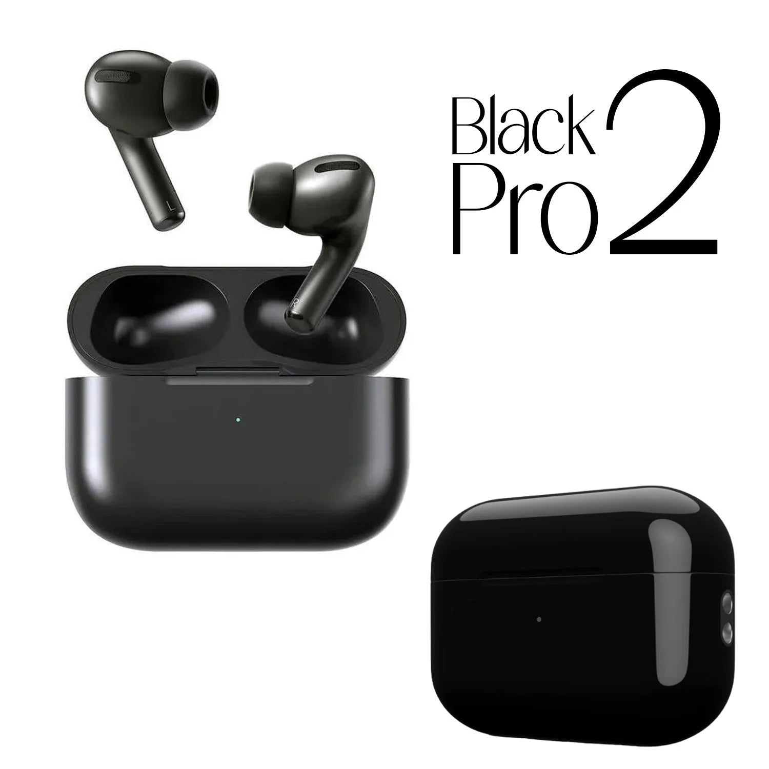Apple AirPods Pro 2 (High Quality)