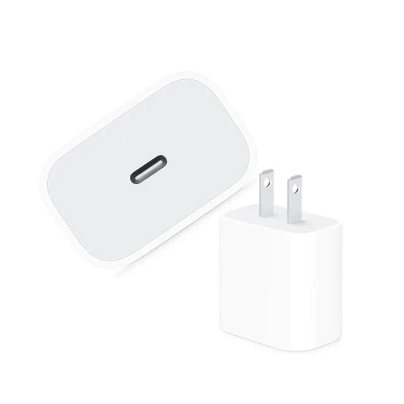 Apple Original 20W USB-C Power Adapter 2 Pin