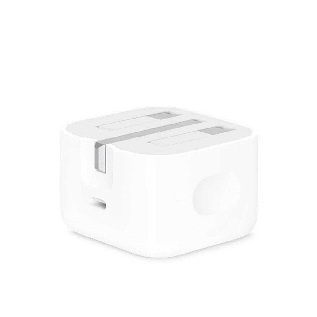 Apple Original 20W USB-C Power Adapter 3 Pin