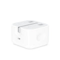 Apple Original 20W USB-C Power Adapter 3 Pin