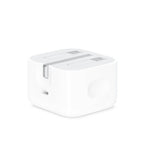 Apple Original 20W USB-C Power Adapter 3 Pin