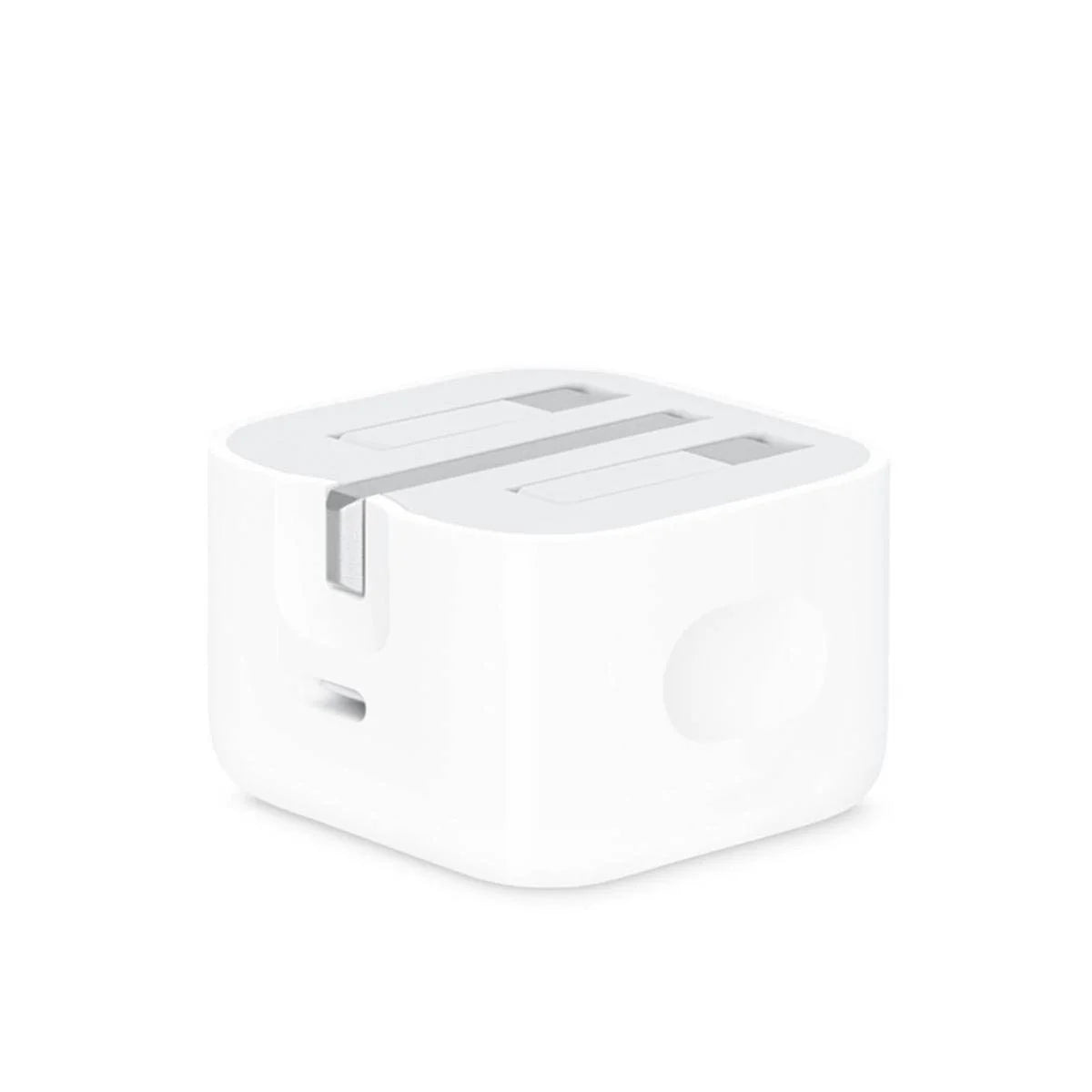 Apple Original 20W USB-C Power Adapter 3 Pin