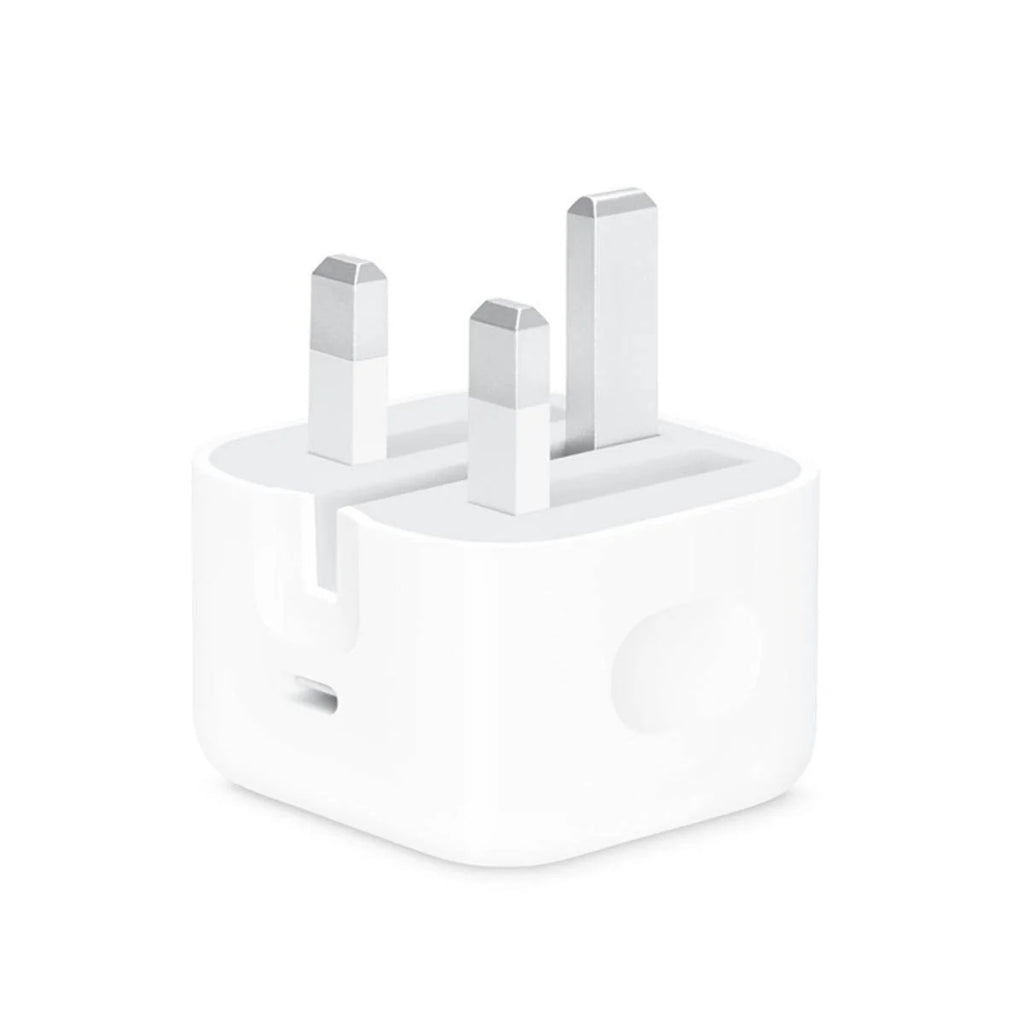 Apple Original 20W USB-C Power Adapter 3 Pin