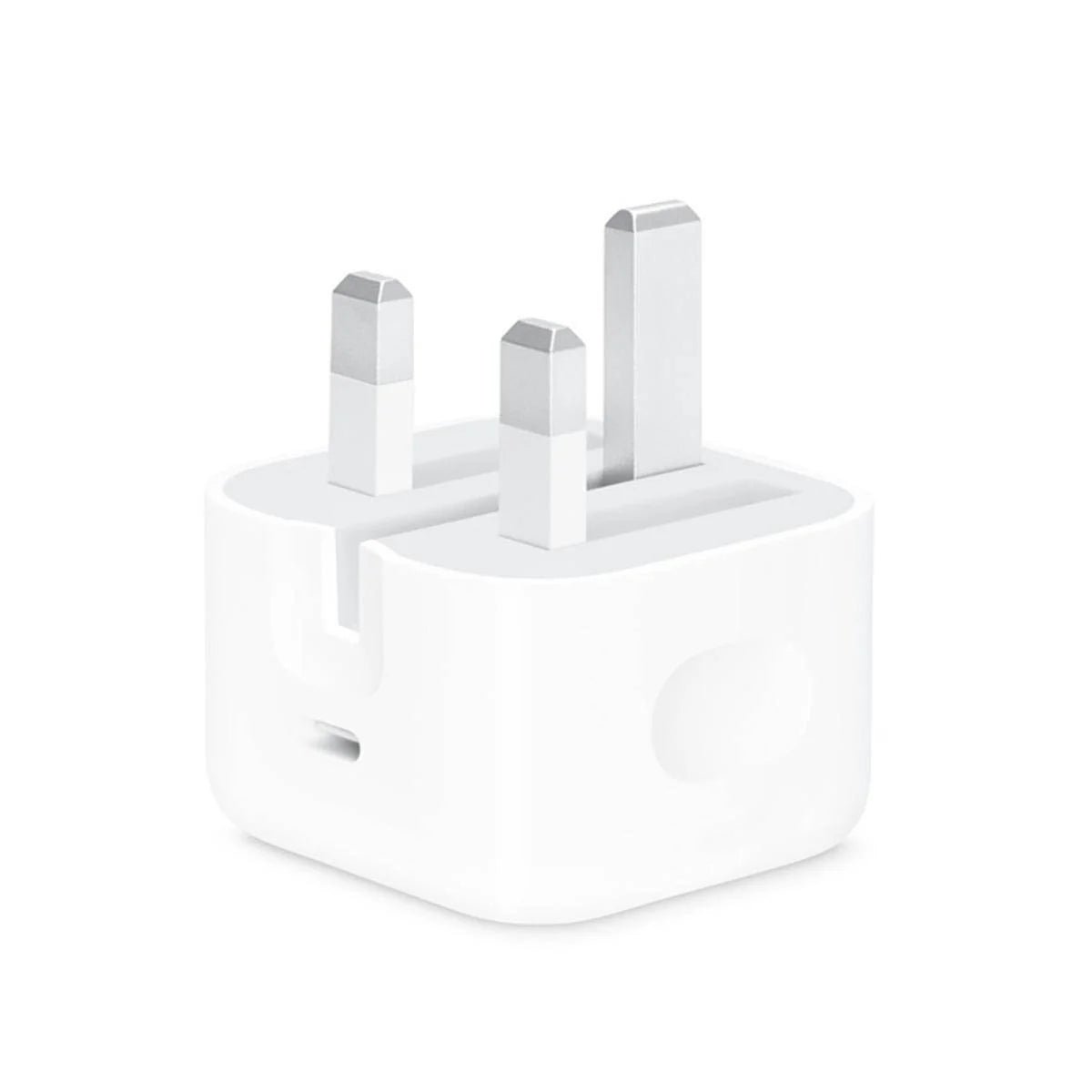 Apple Original 20W USB-C Power Adapter 3 Pin