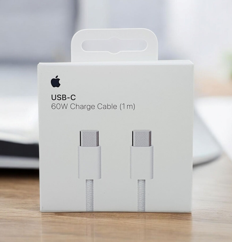 IPhone Original 60W C to C Fast Charging Cable