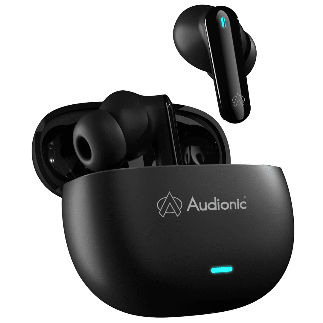 Audionic Earbuds 425 Wireless Earbuds