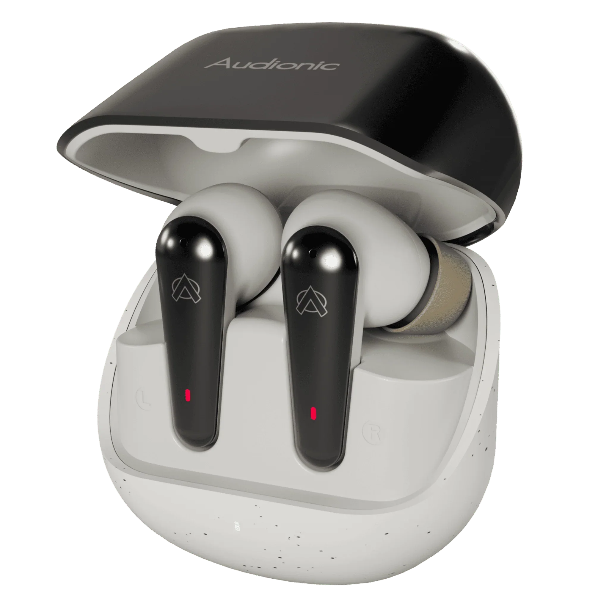 Audionic Earbuds 595 Wireless Earbuds