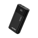 Bluks BX-305 (20000mah) Fast Charging Power Bank – Portable Mobile Charger