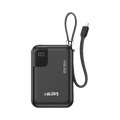 Bluks BX-308 SwiftCharge Bank 20000mAh