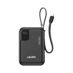 Bluks BX-308 SwiftCharge Bank 20000mAh