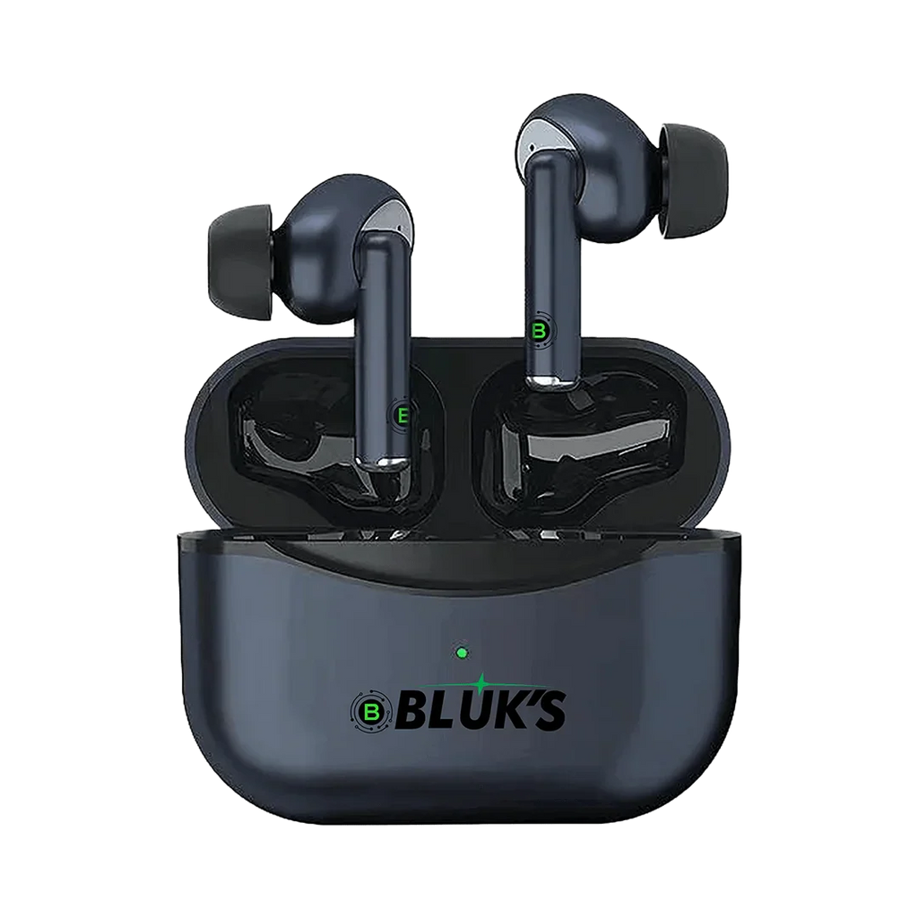 Bluks BX-590 Wireless Earbuds