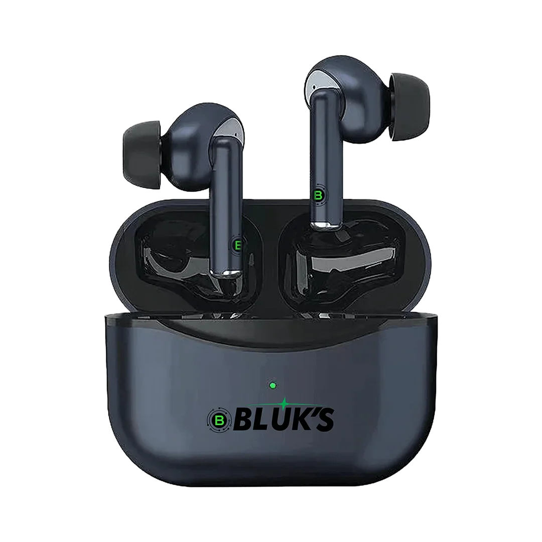 Bluks BX-590 Wireless Earbuds
