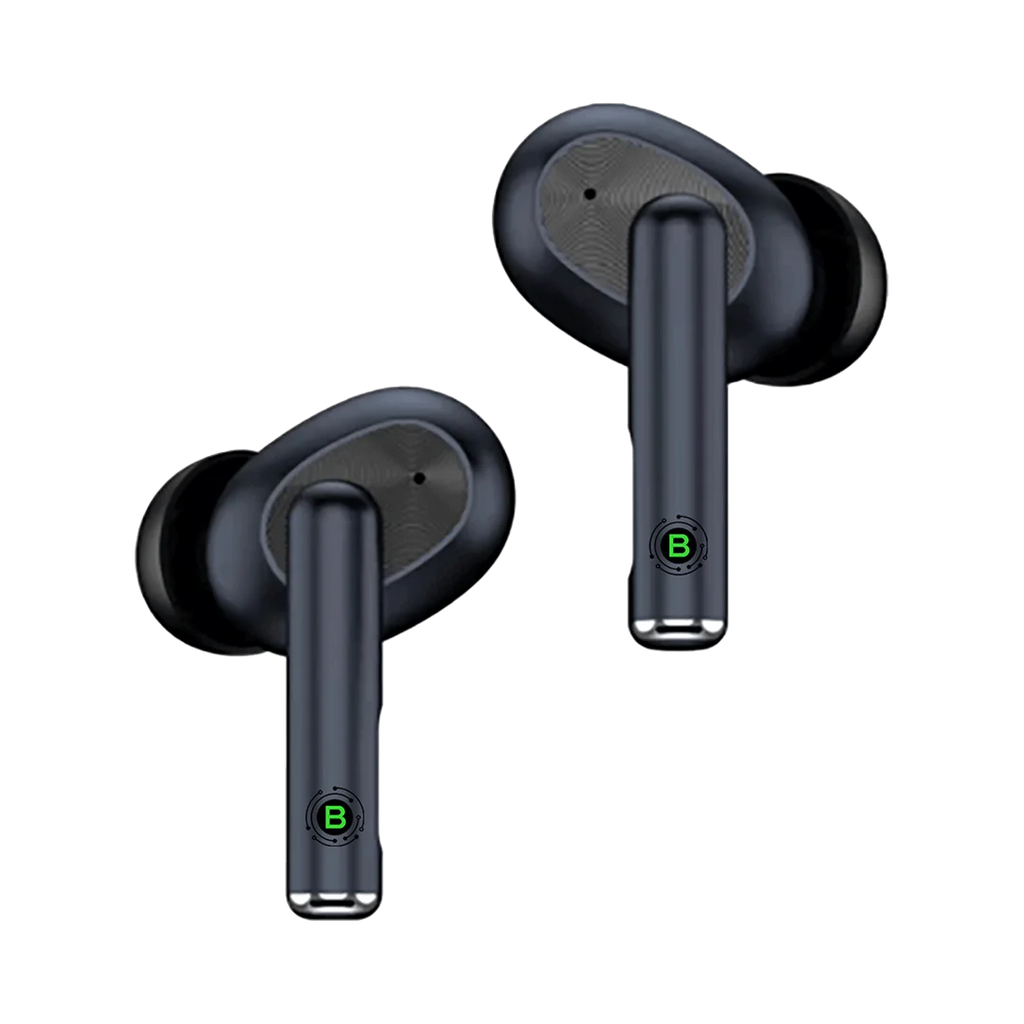 Bluks BX-590 Wireless Earbuds