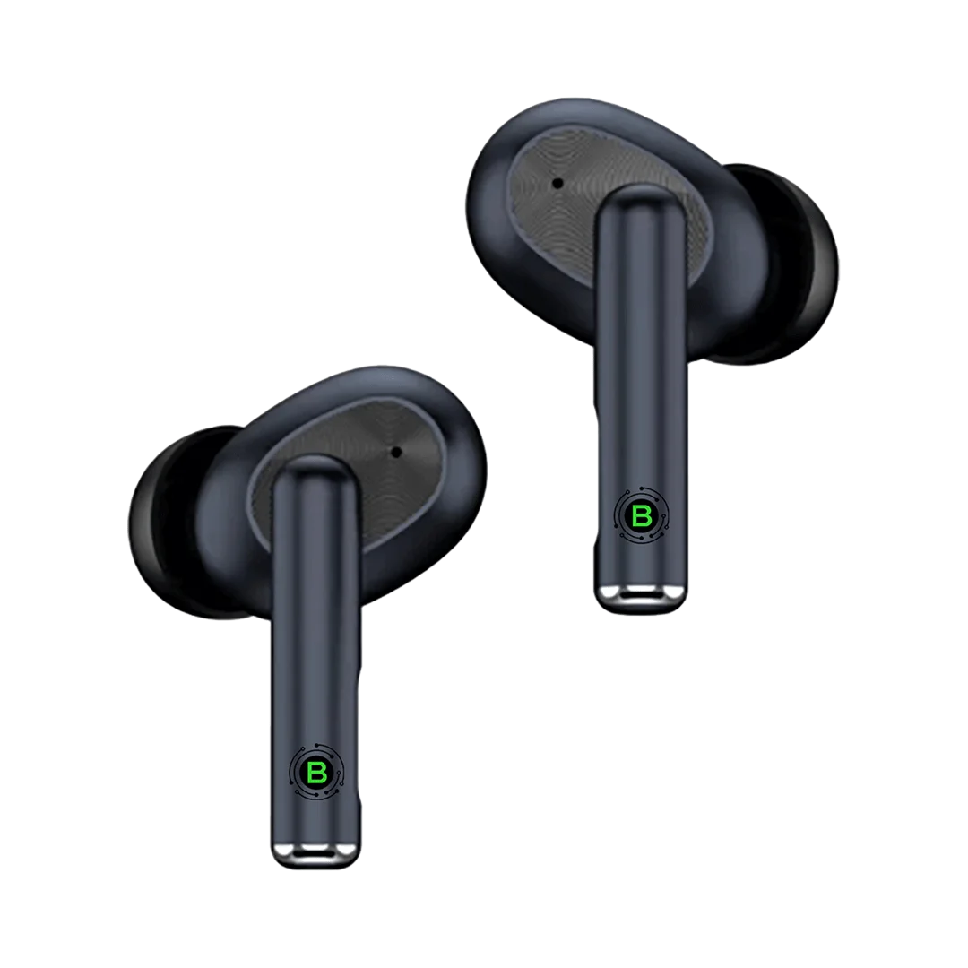 Bluks BX-590 Wireless Earbuds