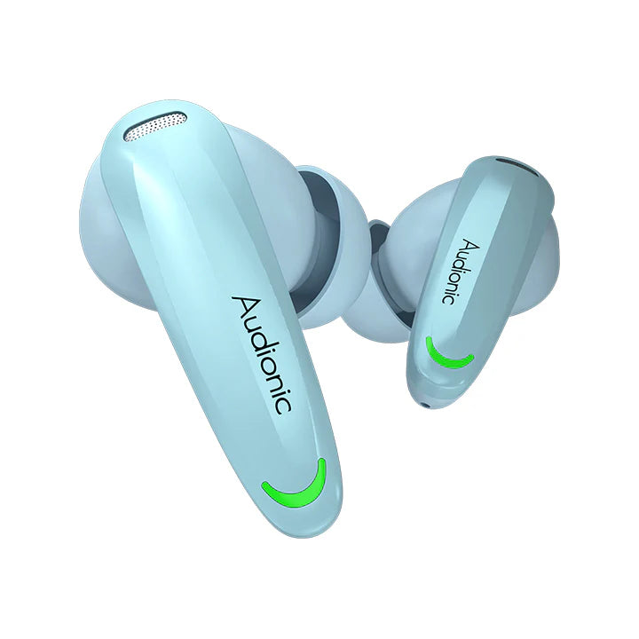 Audionic Earbuds 735 Wireless Earbuds