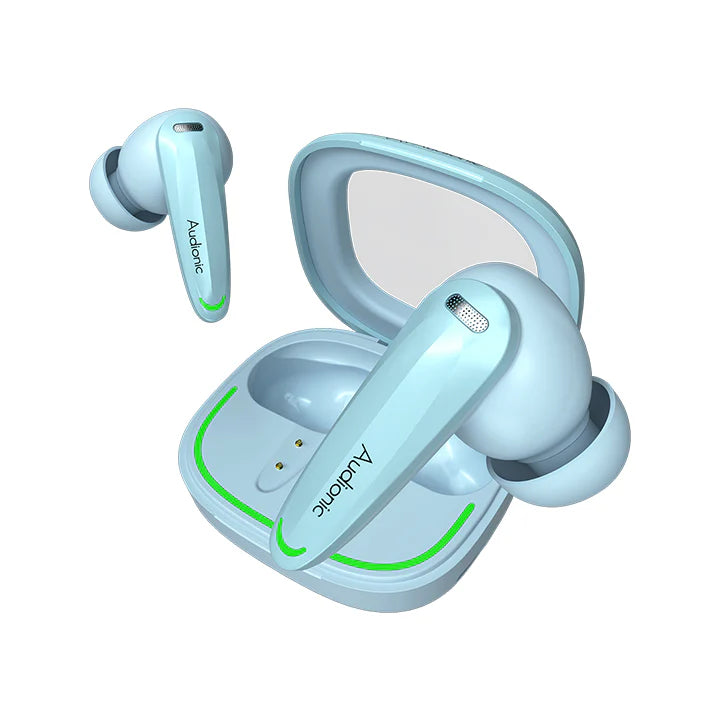 Audionic Earbuds 735 Wireless Earbuds