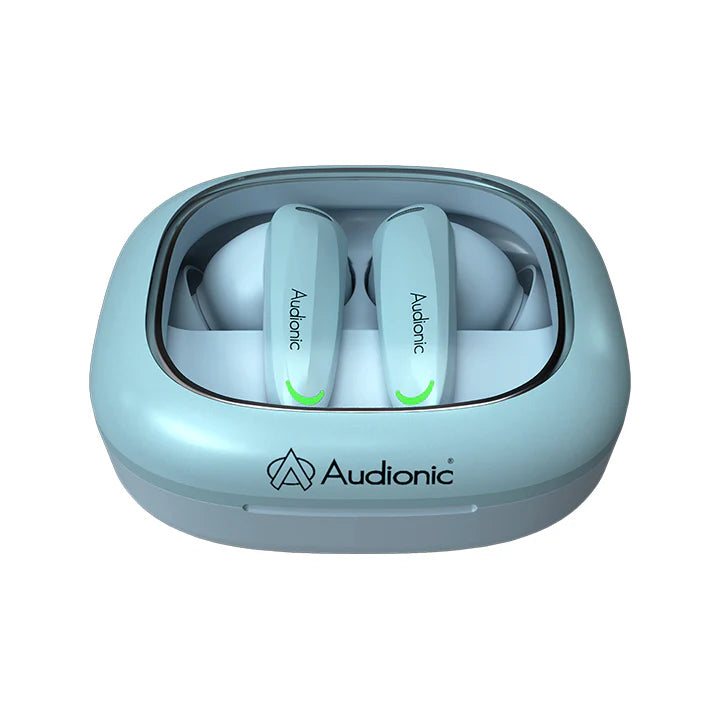 Audionic Earbuds 735 Wireless Earbuds