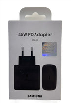 Samsung Original 45W PD Adapater USB-C