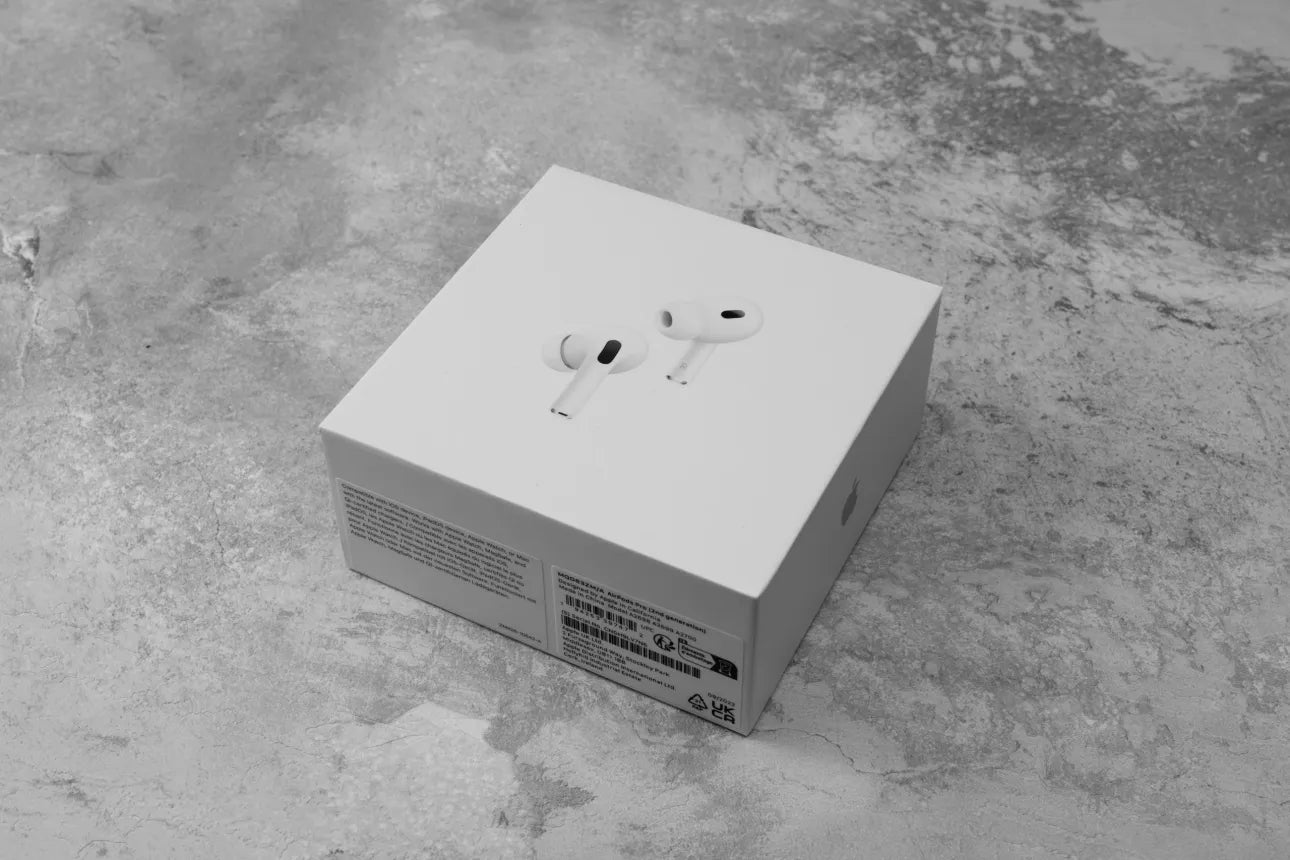 Apple AirBuds Pro 2 High Quality