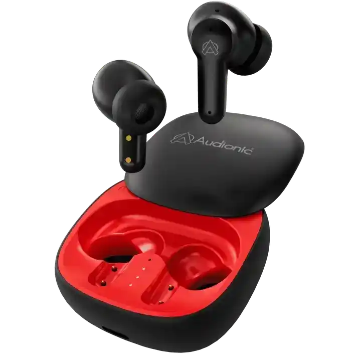 Audionic Earbuds 550 Wireless Earbuds