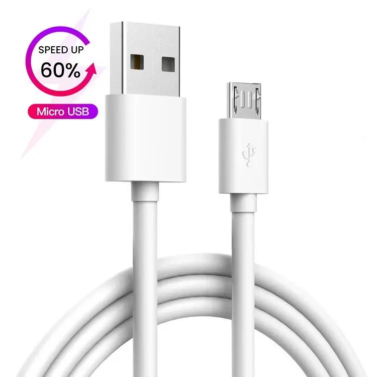 Vivo Original Micro Fast Charging Cable