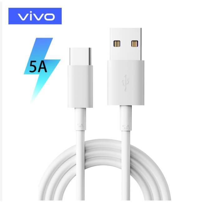 Vivo Original Type-C Fast Charging Cable