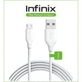 Infinix Original Micro USB Fast Charging Cable