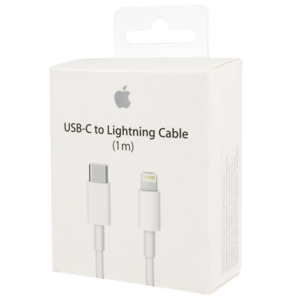 IPhone Original USB-C to Lightning Fast Charging Cable