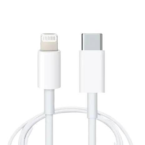 IPhone Original USB-C to Lightning Fast Charging Cable