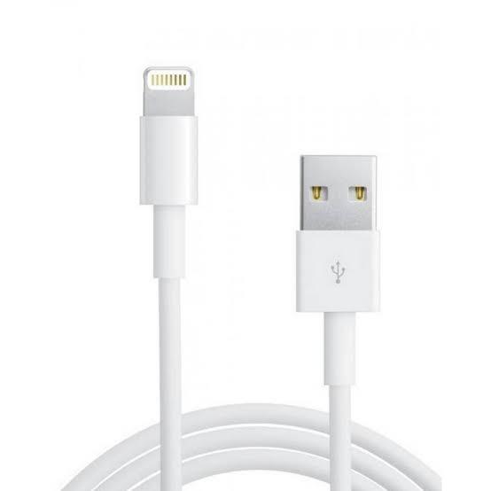 USB to Lightning Charging Cable for iPhone