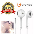 Gionee Original Handsfree (Aux Pin)