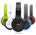P47 Wireless Headphones
