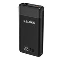 Bluks BX-301 Power Bank ( 20000mah )