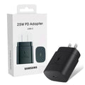 Samsung Original 25W PD Adapater USB-C