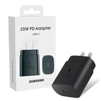 Samsung Original 25W PD Adapater USB-C