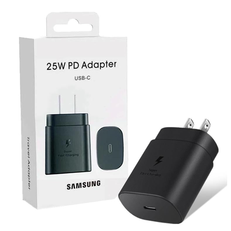 Samsung Original 25W PD Adapater USB-C