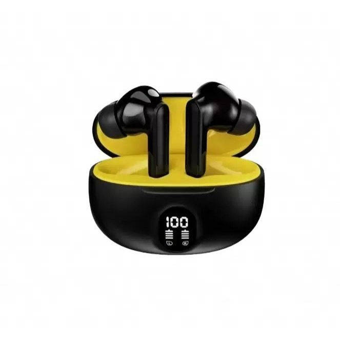 Stereo TWS ENC Wireless Earbuds