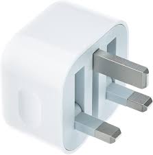 Apple Original 20W USB-C Power Adapter 3 Pin