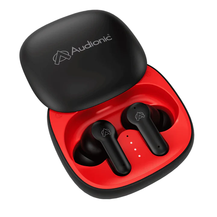 Audionic Earbuds 550 Wireless Earbuds