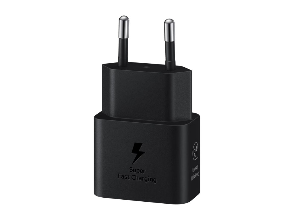 Samsung Original 25W PD Adapater USB-C
