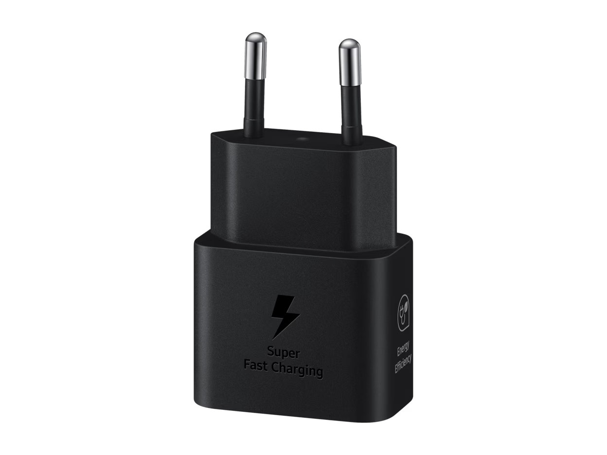 Samsung Original 25W PD Adapater USB-C